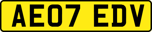 AE07EDV