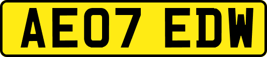 AE07EDW