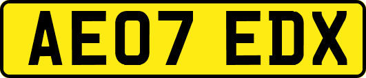 AE07EDX