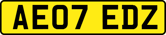 AE07EDZ