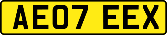 AE07EEX