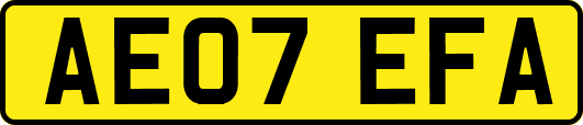 AE07EFA