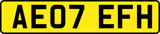 AE07EFH