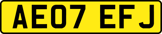 AE07EFJ