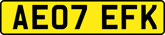 AE07EFK