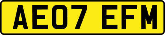 AE07EFM