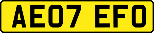 AE07EFO