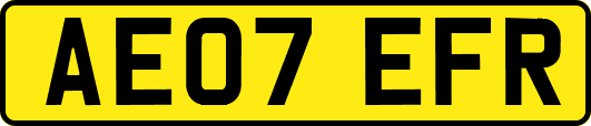AE07EFR