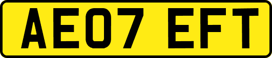 AE07EFT