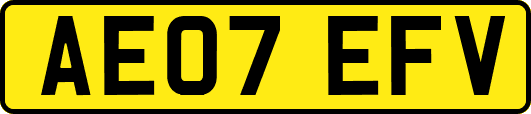 AE07EFV