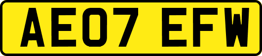 AE07EFW