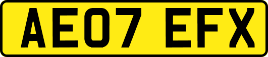 AE07EFX