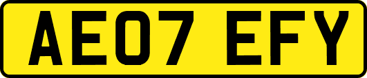 AE07EFY