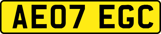 AE07EGC