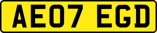 AE07EGD