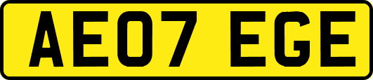 AE07EGE