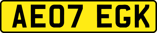 AE07EGK
