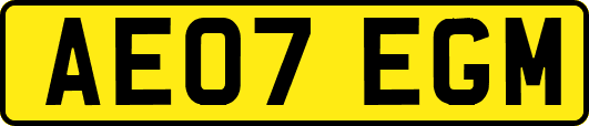 AE07EGM