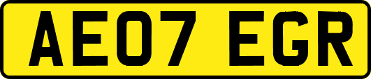AE07EGR