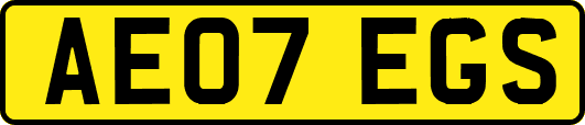 AE07EGS