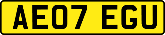 AE07EGU