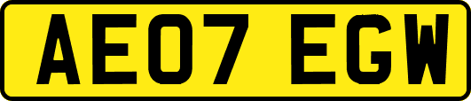 AE07EGW