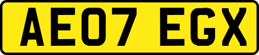 AE07EGX