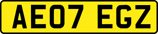 AE07EGZ
