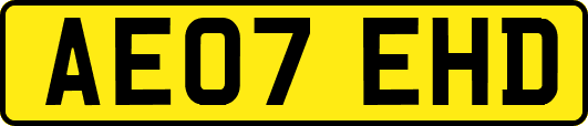 AE07EHD