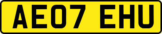 AE07EHU