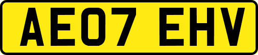 AE07EHV