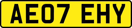 AE07EHY