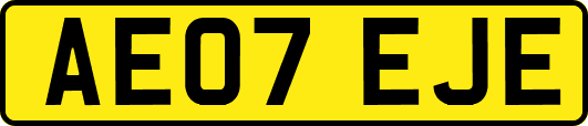 AE07EJE