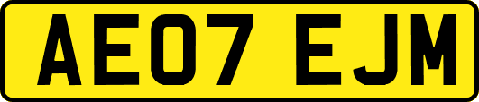 AE07EJM