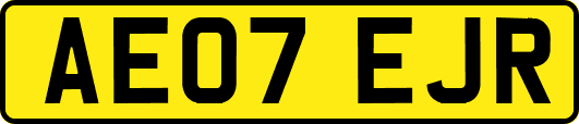 AE07EJR