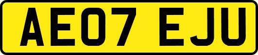 AE07EJU