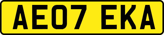 AE07EKA