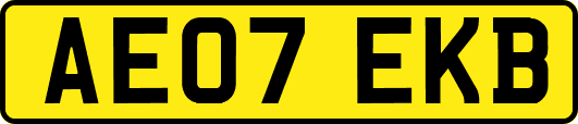 AE07EKB