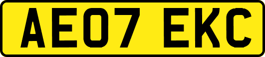AE07EKC