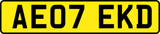 AE07EKD