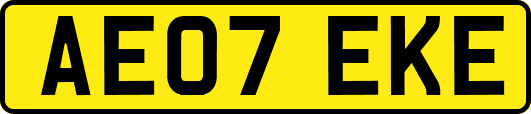AE07EKE