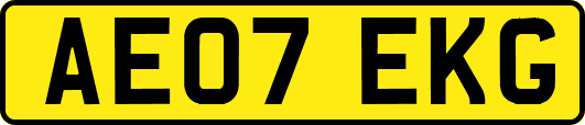 AE07EKG
