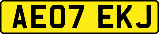 AE07EKJ
