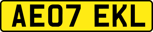 AE07EKL