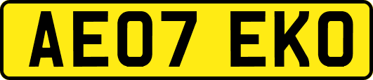 AE07EKO