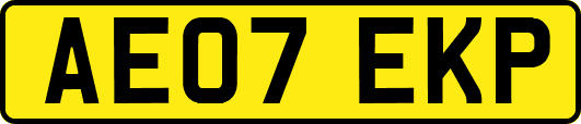 AE07EKP