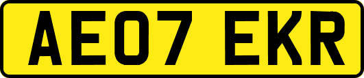 AE07EKR