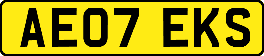 AE07EKS