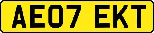 AE07EKT
