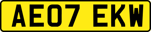 AE07EKW